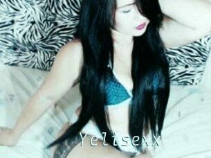 Yelisexx