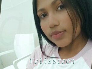 Yelissteen