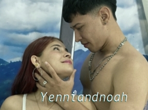 Yenniandnoah