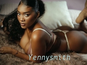 Yennysmith