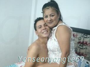Yenseanyangie69