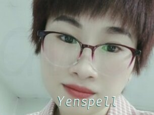 Yenspell