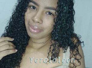 Yeraldleon