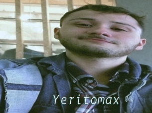 Yeritomax