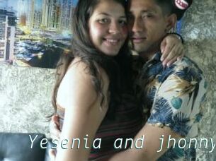 Yesenia_and_jhonny
