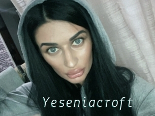 Yeseniacroft
