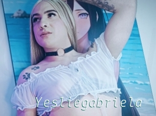 Yesliegabriela