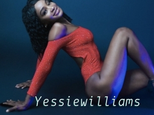 Yessiewilliams