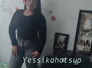 Yessikahotsup