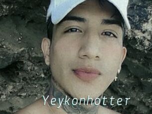 Yeykonhotter