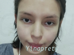 Yinaprety
