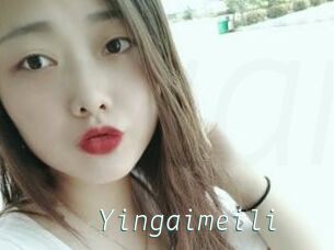 Yingaimeili