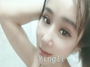 Yingli