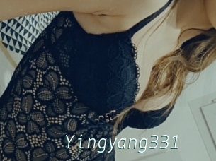 Yingyang331