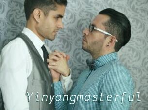 Yinyangmasterful