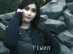 Yiwen