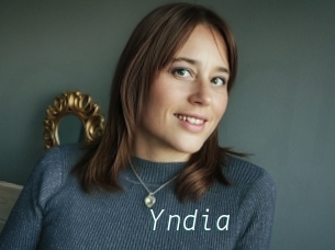 Yndia