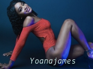 Yoanajames