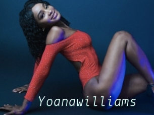 Yoanawilliams