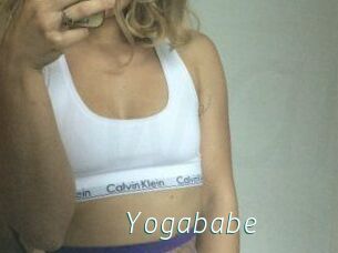 Yogababe