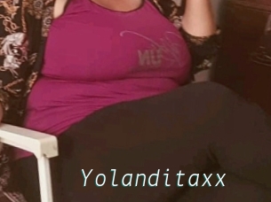 Yolanditaxx