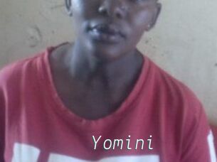 Yomini