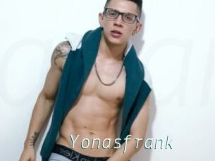 Yonasfrank
