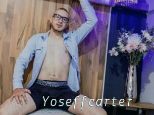 Yoseffcarter
