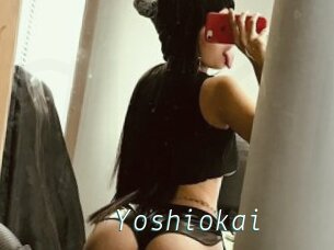 Yoshiokai