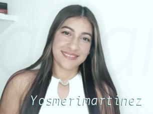 Yosmerimartinez