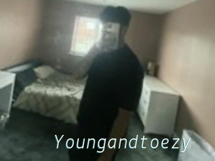 Youngandtoezy