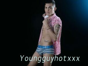 Youngguyhotxxx