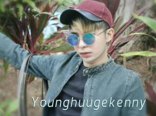 Younghuugekenny