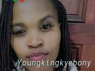 Youngkingkyebony