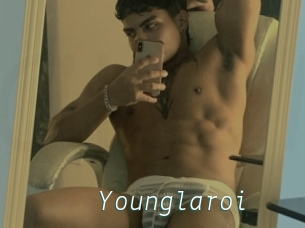 Younglaroi
