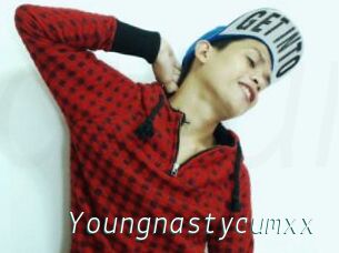Youngnastycumxx