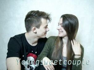 Youngsweetcouple
