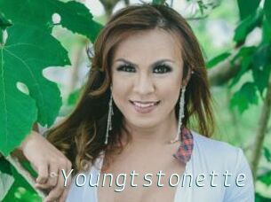 Youngtstonette