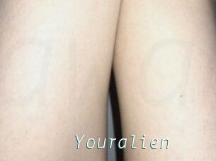 Youralien