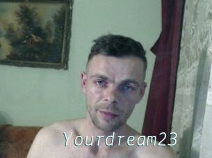 Yourdream23