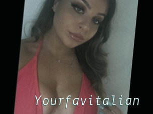 Yourfavitalian