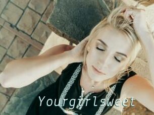 Yourgirlsweet