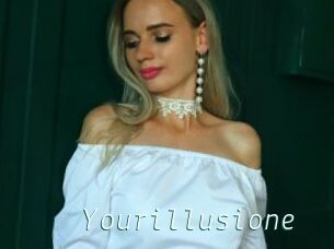 Yourillusione