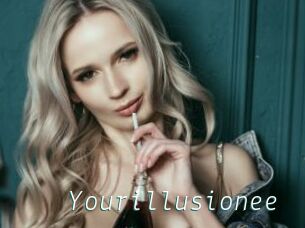 Yourillusionee