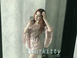 Yourkitty