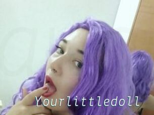 Yourlittledoll