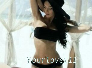 Yourlove111