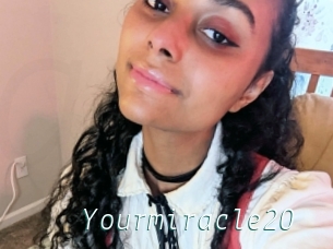 Yourmiracle20