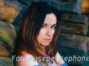 Yourmusepersephone