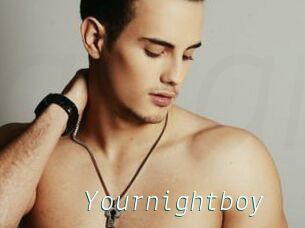 Yournightboy